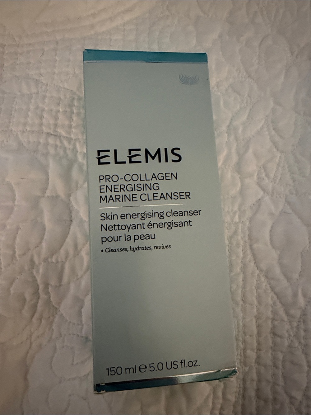 NIB ELEMIS Pro-Collagen Energising Marine Cleanser